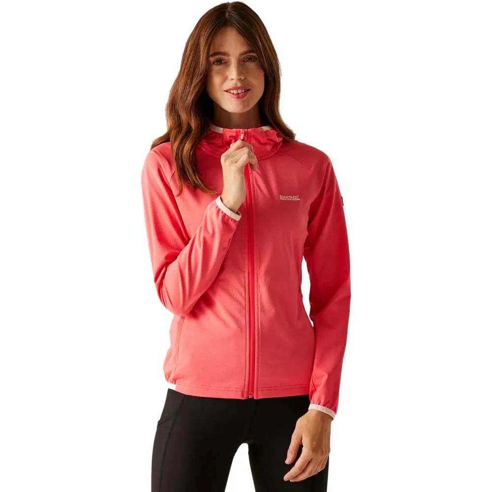 Regatta Флисовая на молнии Huntdale 16
Regatta Флисовая на молнии Huntdale 16