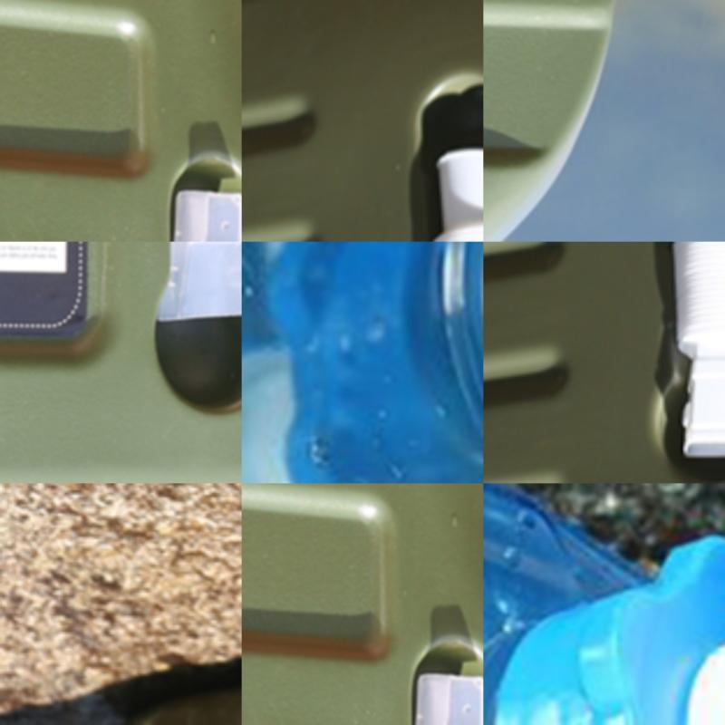 30ml Car Ceramic Coating with Sponge Plastic Refurbish Agent Plastic Parts Crystal Coating Plastic Parts Refurbish Restoration China Mainland
30ml Car Ceramic Coating with Sponge Plastic Refurbish Agent Plastic Parts Crystal Coating Plastic Parts Refurbish Restoration China Mainland