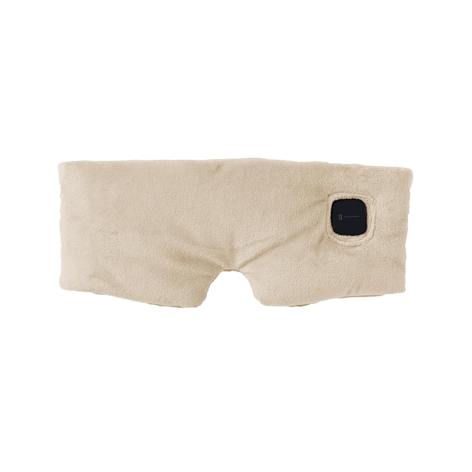 Life on Products Cordless Warm Eye Mask with Aroma Pad Greige Rechargeable Washable Soothing Relaxation Eye Beauty Stress Free Sleep Warm Goods
Life on Products Cordless Warm Eye Mask with Aroma Pad Greige Rechargeable Washable Soothing Relaxation Eye Beauty Stress Free Sleep Warm Goods