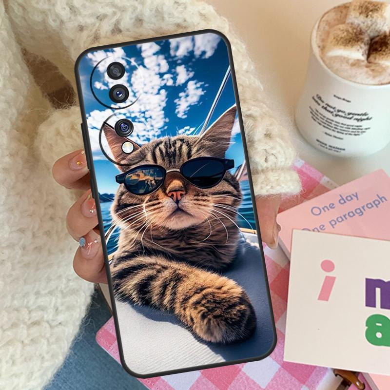 Комплект Котиков Милый Чехол Для Honor X8 X6 X7 X9 Magic 4 5 Pro 50 70 90 Lite 8X Honor X9a X6a X7a X8a X9b Чехол Honor Magic5 Lite
Комплект Котиков Милый Чехол Для Honor X8 X6 X7 X9 Magic 4 5 Pro 50 70 90 Lite 8X Honor X9a X6a X7a X8a X9b Чехол Honor Magic5 Lite