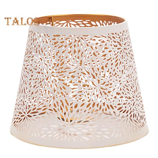 Металлический абажур для лампы, полый цветок, солнце, луна, звезда, барабан, абажур, прочный, для гостиной, спальни, пола, стола, абажур для замены B
Металлический абажур для лампы, полый цветок, солнце, луна, звезда, барабан, абажур, прочный, для гостиной, спальни, пола, стола, абажур для замены B