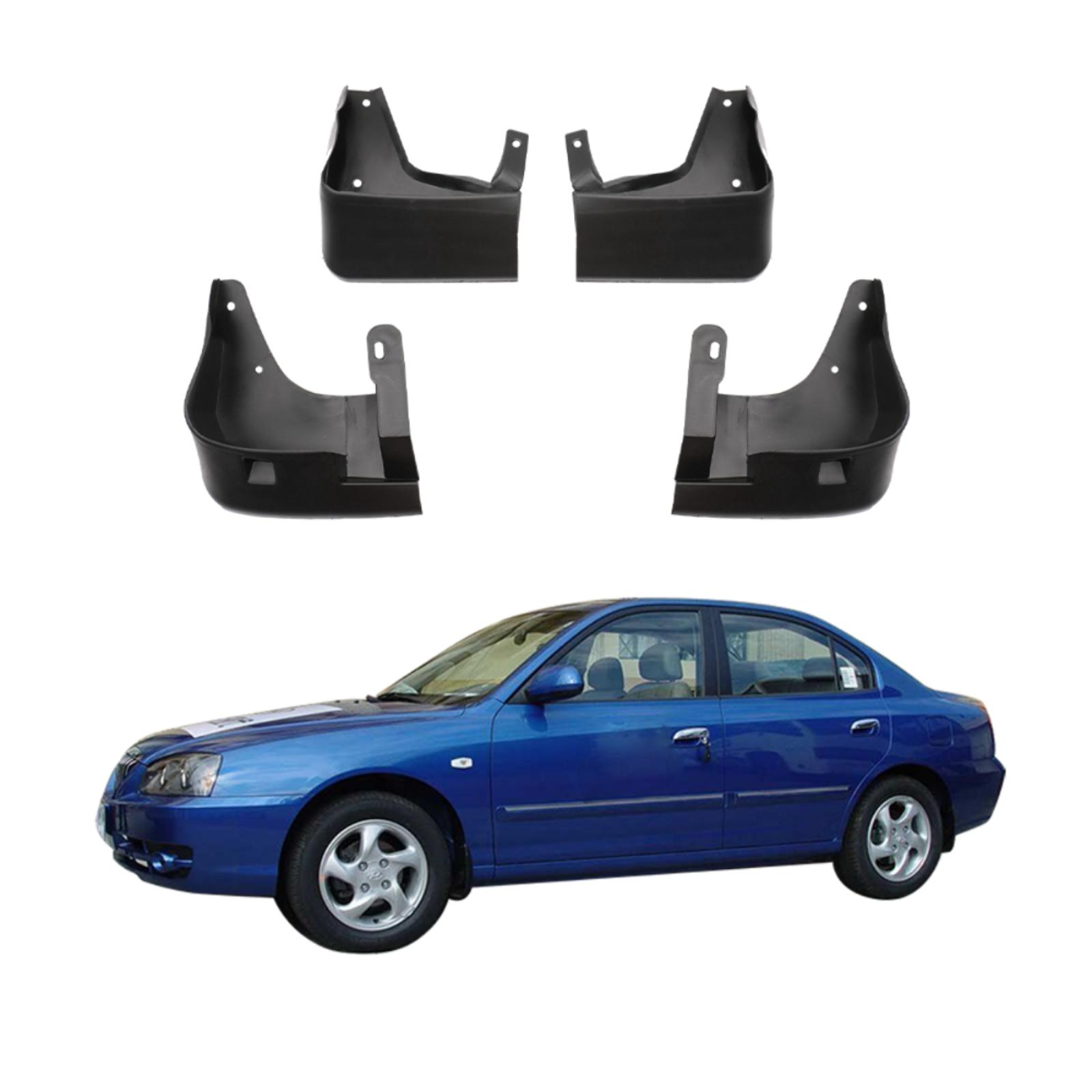 4PCS Car Mud flaps Splash Guards Mudguards Car Mud Flaps Compatible with Hyundai sonata 2000 2001 2002 2003 2004 2005 2006 2007 XD-21 чёрный
4PCS Car Mud flaps Splash Guards Mudguards Car Mud Flaps Compatible with Hyundai sonata 2000 2001 2002 2003 2004 2005 2006 2007 XD-21 чёрный