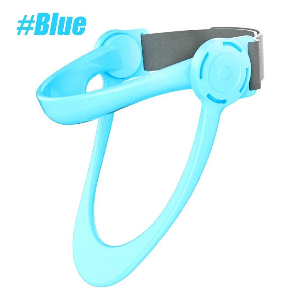 1Pcs Adjustable Cervical Collar Brace - Neck Area Care Perfect For Head Region Drop Prevention and Spine Alignment Home Orthotic Stretcher
1Pcs Adjustable Cervical Collar Brace - Neck Area Care Perfect For Head Region Drop Prevention and Spine Alignment Home Orthotic Stretcher