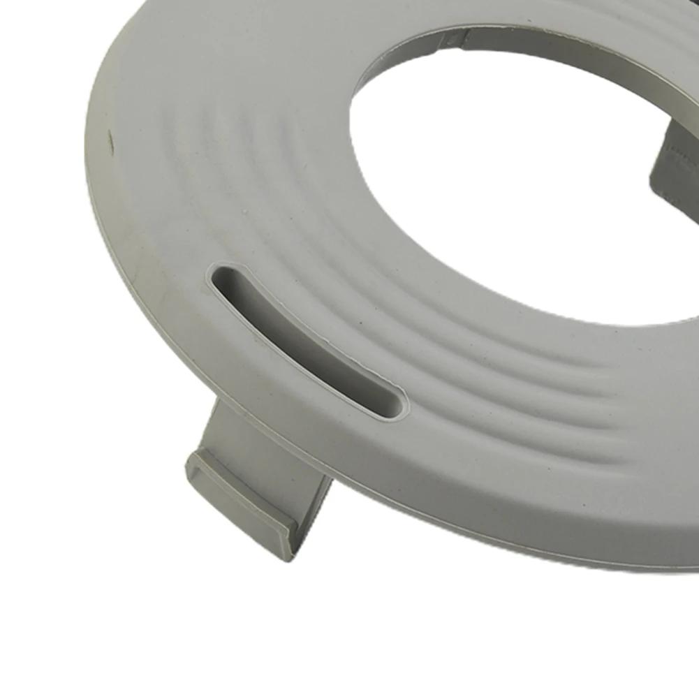 Trimmer Head Cover Trimmer Head Cap Brand New Replacement Tool 4003 713 9701 46-2 Accessories Brushcutter Cap Head China Mainland
Trimmer Head Cover Trimmer Head Cap Brand New Replacement Tool 4003 713 9701 46-2 Accessories Brushcutter Cap Head China Mainland