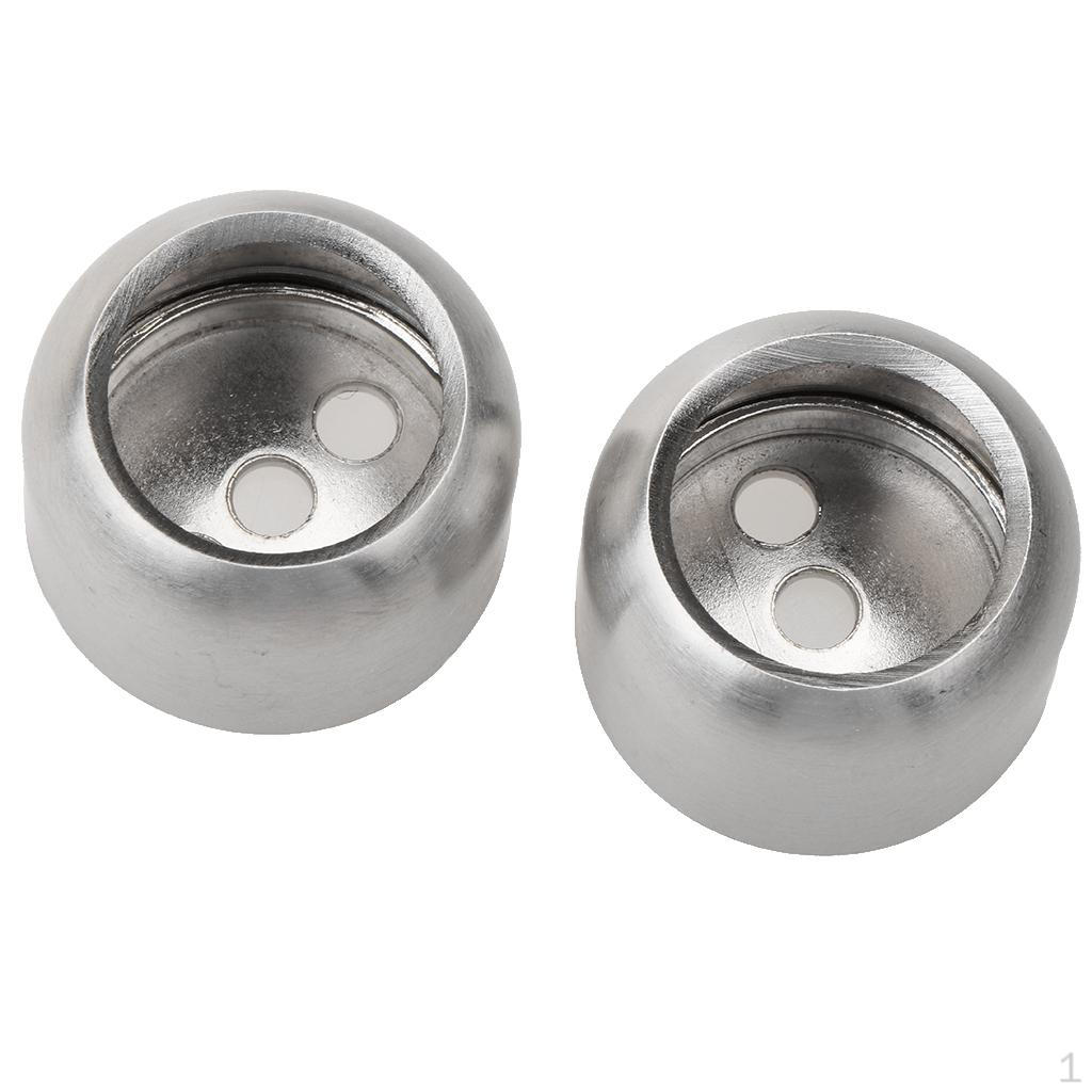 2 Тримач-рейка для одягу в шафу Inner dia 25mm
2 Тримач-рейка для одягу в шафу Inner dia 25mm
