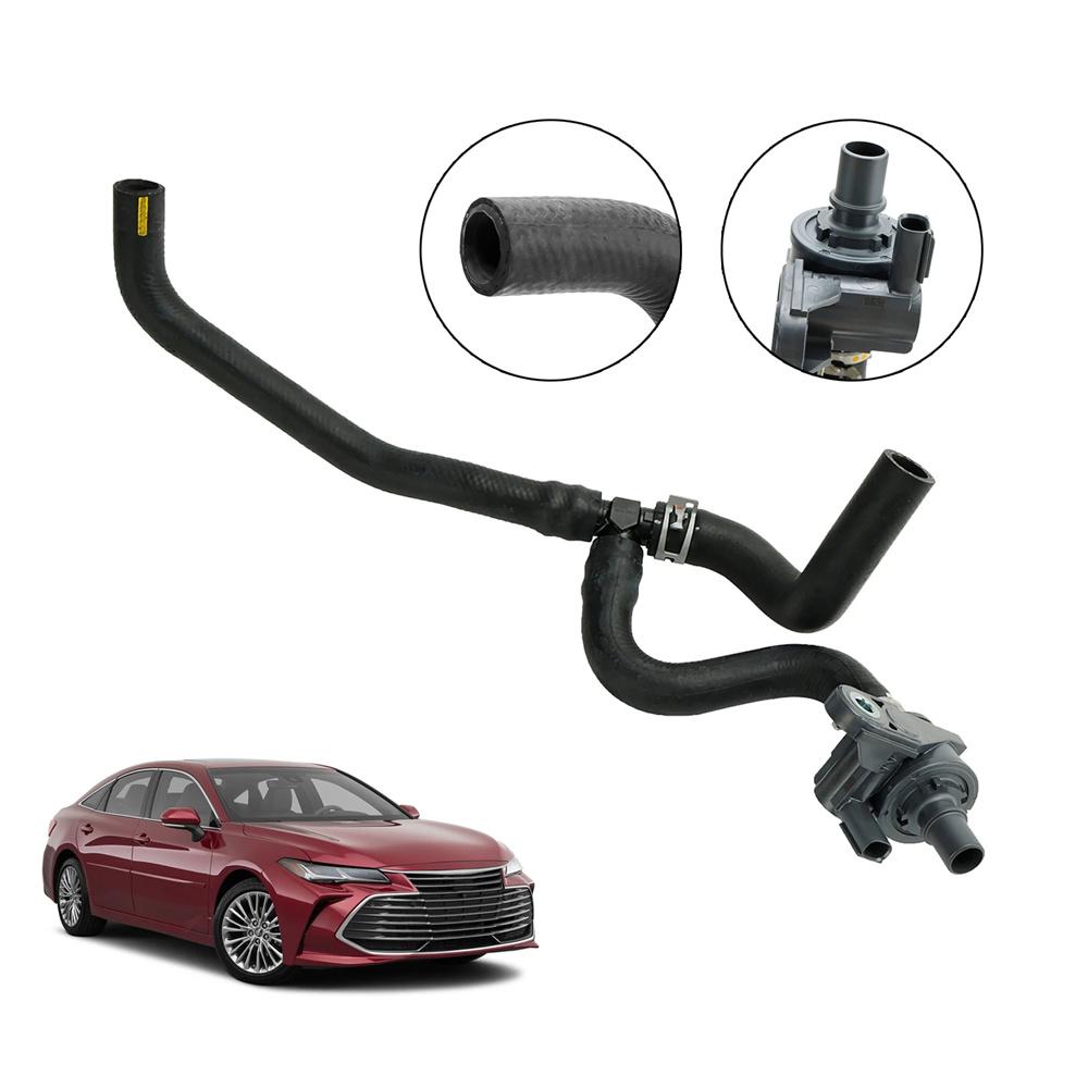 Для Toyota Camry RAV4 2018-2023 годов выпуска Негибрид 16260-F0010 Обходной шланг радиатора Новый
Для Toyota Camry RAV4 2018-2023 годов выпуска Негибрид 16260-F0010 Обходной шланг радиатора Новый