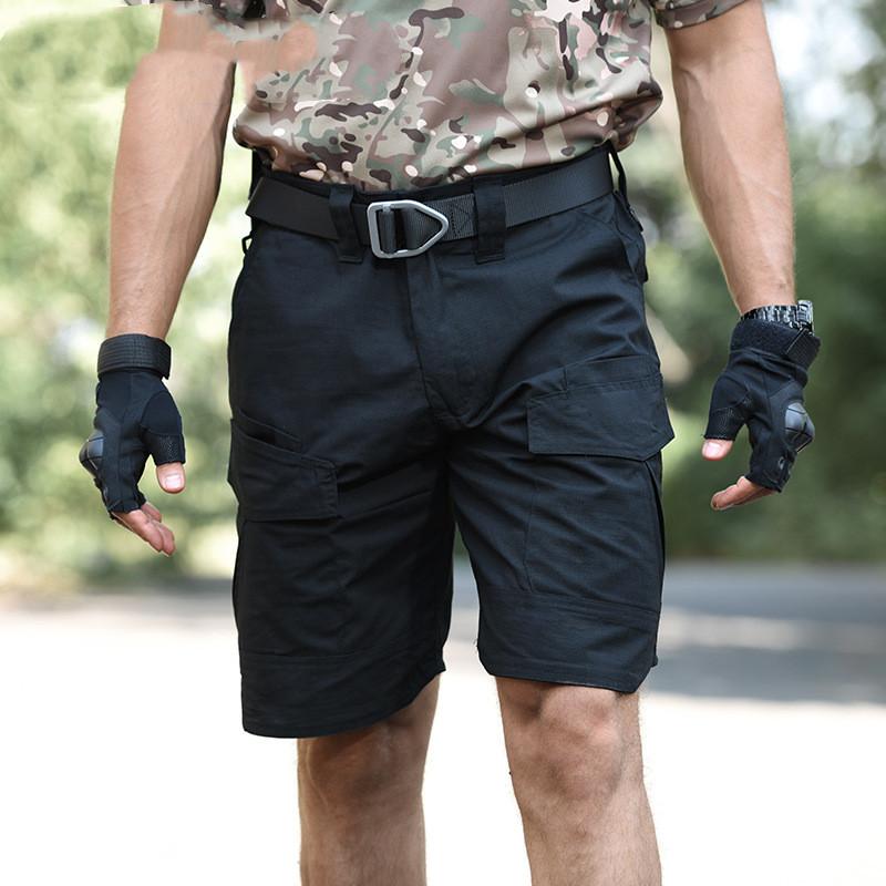 Men s Plus Size Shorts Summer Wearable Casual Sports Shorts Multi-Pocket Work Shorts Five Pants XS
Men s Plus Size Shorts Summer Wearable Casual Sports Shorts Multi-Pocket Work Shorts Five Pants XS