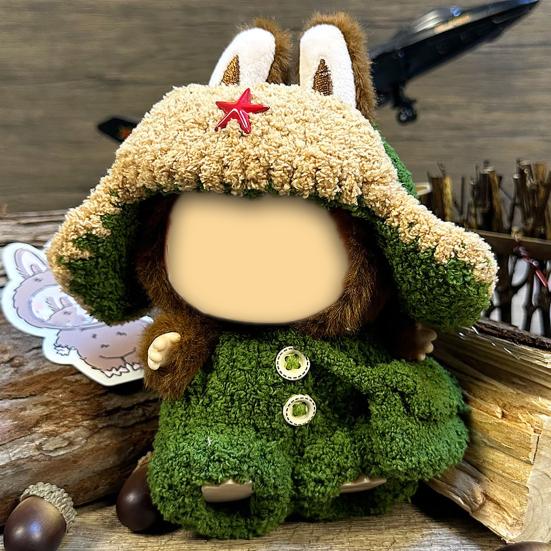 Одежда для кукол для кукол 17 см Легко надевать Идеальная посадка Кукольный комбинезон со шляпой Наряд для быстрой смены Набор одежды для мини-кукол A
Одежда для кукол для кукол 17 см Легко надевать Идеальная посадка Кукольный комбинезон со шляпой Наряд для быстрой смены Набор одежды для мини-кукол A