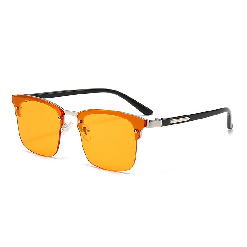 Retro Square Sunglasses for Women Men Vintage Fashion Colorful Eyewear Oculos De Sol Rectangle Unisex Shades MULTI
Retro Square Sunglasses for Women Men Vintage Fashion Colorful Eyewear Oculos De Sol Rectangle Unisex Shades MULTI