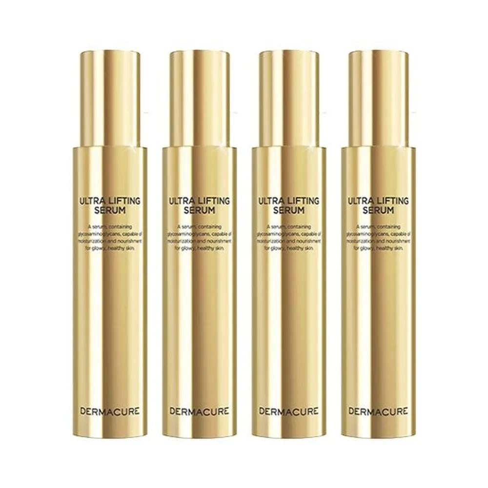 DERMACURE Ultra Lifting Serum 80ml x4
DERMACURE Ultra Lifting Serum 80ml x4
