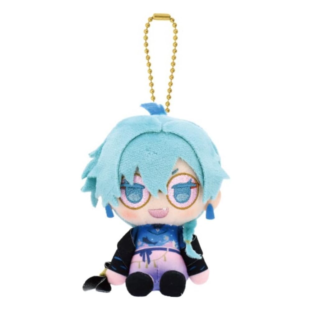 Bandai Namco Nui Frugaria Memories Plush Mascot Hangyong 6858 Q2 20cm
Bandai Namco Nui Frugaria Memories Plush Mascot Hangyong 6858 Q2 20cm