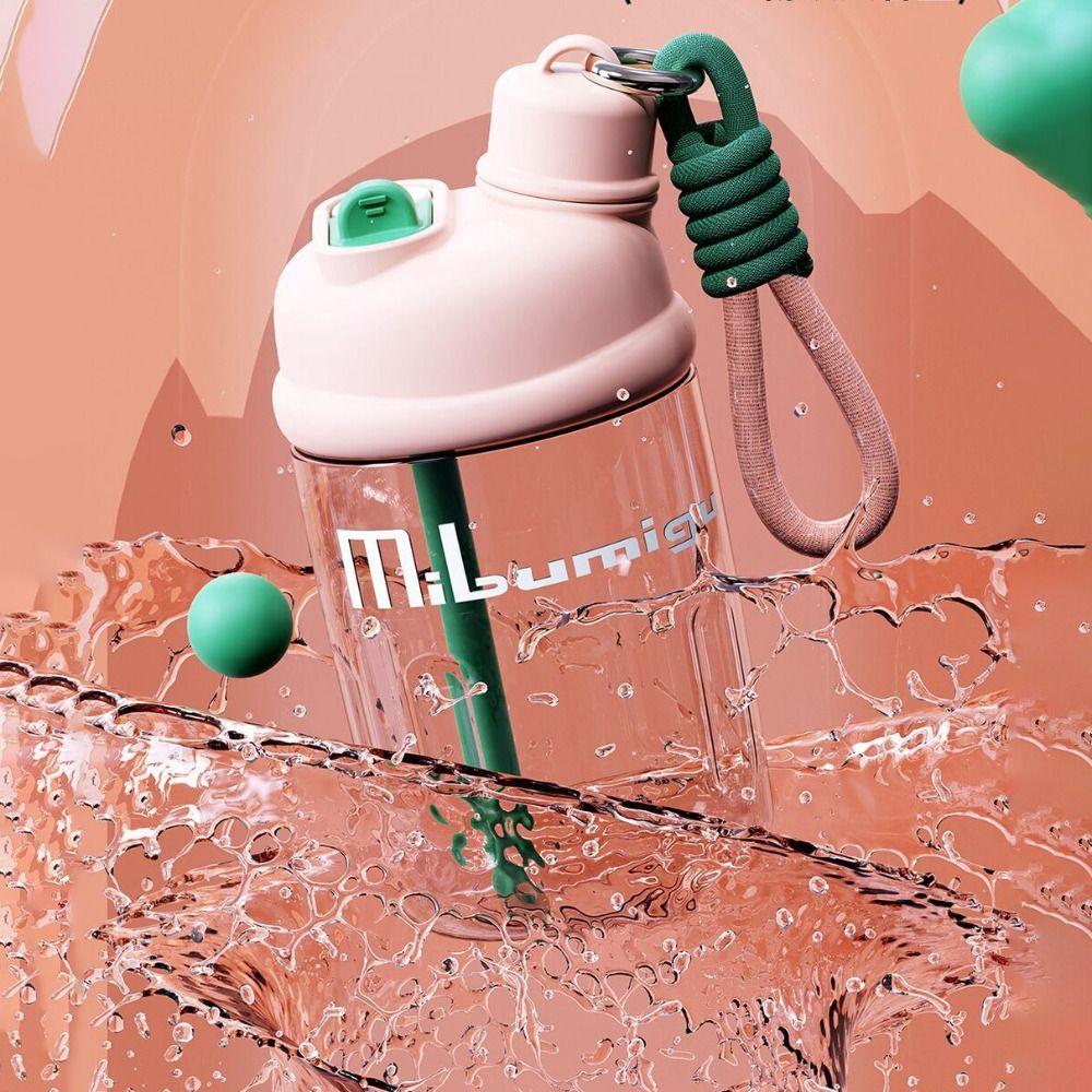 Large Capacity Double Drinking Water Bottle Heat-resistant Tea Kettle Drinkware Water Cup Children синій
Large Capacity Double Drinking Water Bottle Heat-resistant Tea Kettle Drinkware Water Cup Children синій