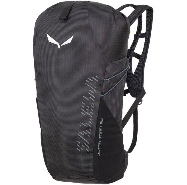 Рюкзак Salewa Ultra Train 22 schwarz (00-0000001256-0900)
Рюкзак Salewa Ultra Train 22 schwarz (00-0000001256-0900)