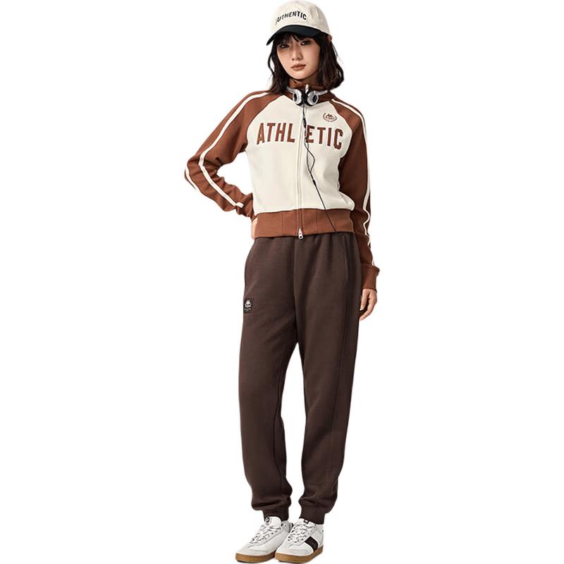 Kappa Women s Knitted Slim Fit Sport Sweatpants K0E82AK75 175/76A
Kappa Women s Knitted Slim Fit Sport Sweatpants K0E82AK75 175/76A