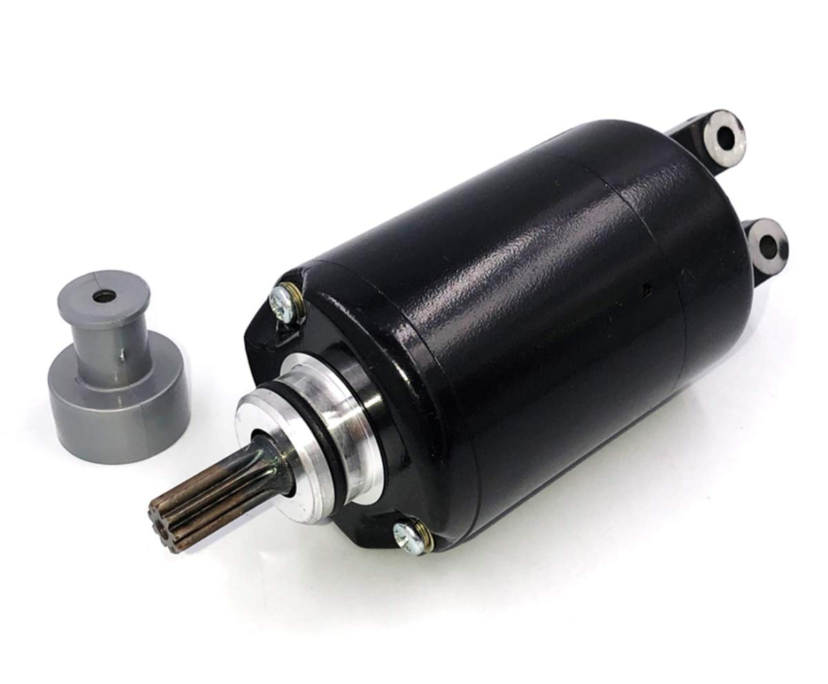 Стартер Honda Forza для мотоциклов Honda Запчасть послепродажного обслуживания MF06/MF08 - Ремонт, Замена,
Стартер Honda Forza для мотоциклов Honda Запчасть послепродажного обслуживания MF06/MF08 - Ремонт, Замена,