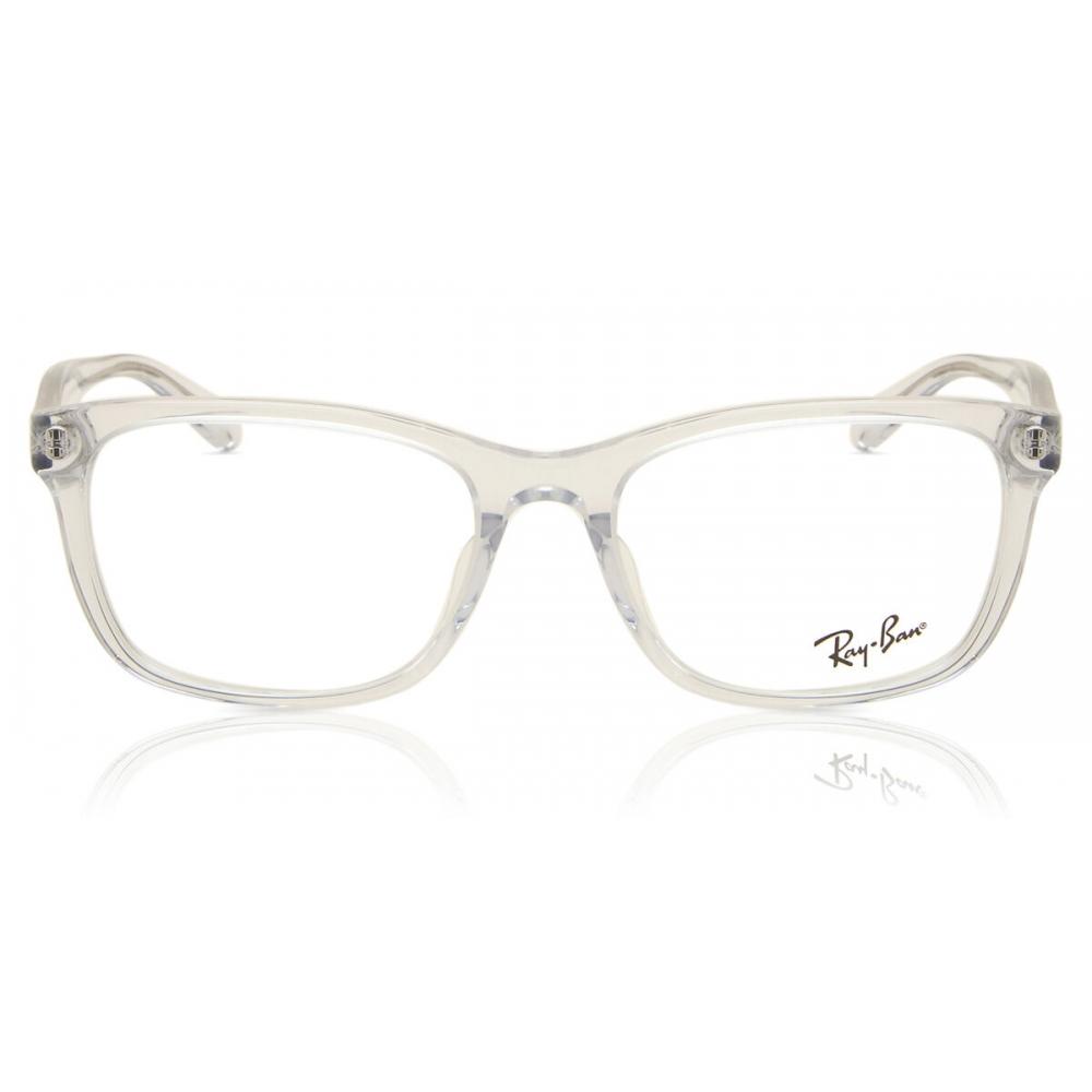Ray Ban Rx5315d Asian Fit 2001 Унисекс Очки Clear/53
Ray Ban Rx5315d Asian Fit 2001 Унисекс Очки Clear/53