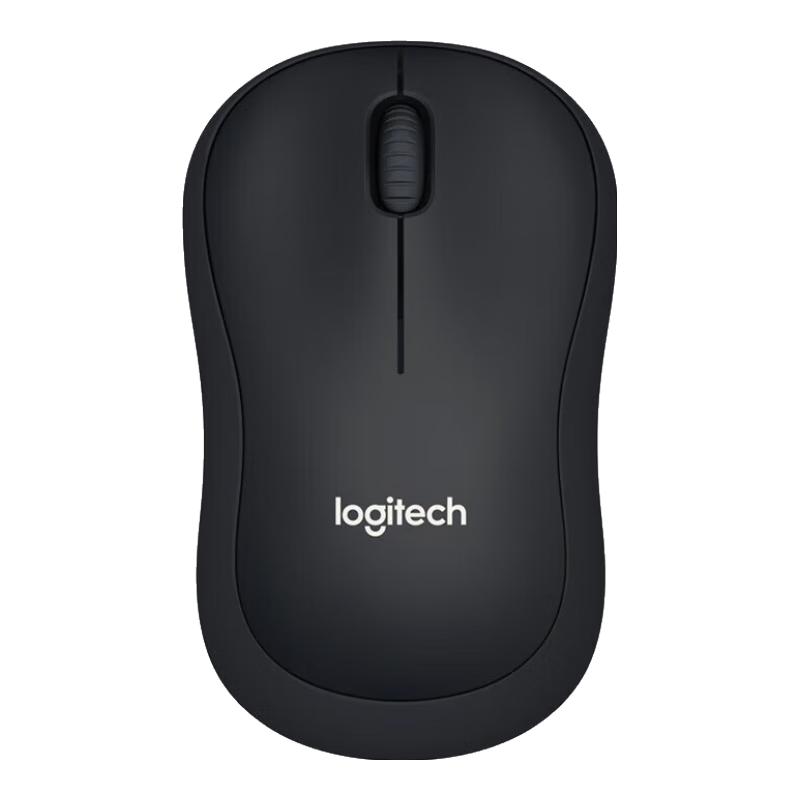 Logitech B220 Wireless Silent Office Mouse
Logitech B220 Wireless Silent Office Mouse