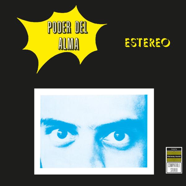 LP Record PODER DEL ALMA Poder Del Alma PHS076 Pharaway Sounds 2024 Spain Rock
LP Record PODER DEL ALMA Poder Del Alma PHS076 Pharaway Sounds 2024 Spain Rock