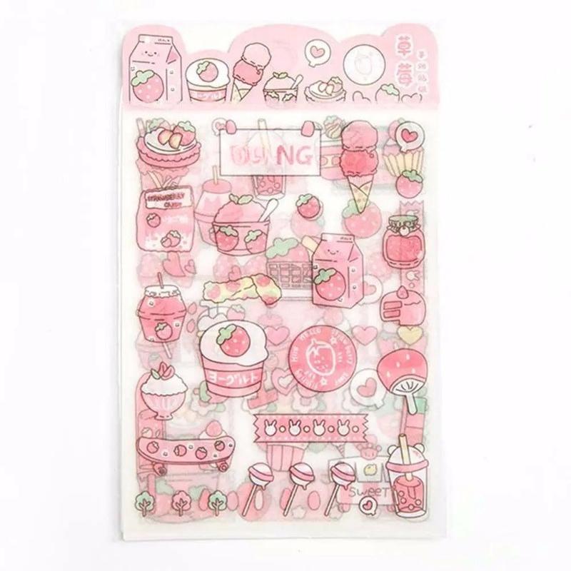 Розовое Девочковое Сердце Матовая Наклейка Украшение Наклейка Наклейки для Дневника Декоративная Наклейка Розовая Наклейка с Блестками Аниме Наклейки
Розовое Девочковое Сердце Матовая Наклейка Украшение Наклейка Наклейки для Дневника Декоративная Наклейка Розовая Наклейка с Блестками Аниме Наклейки