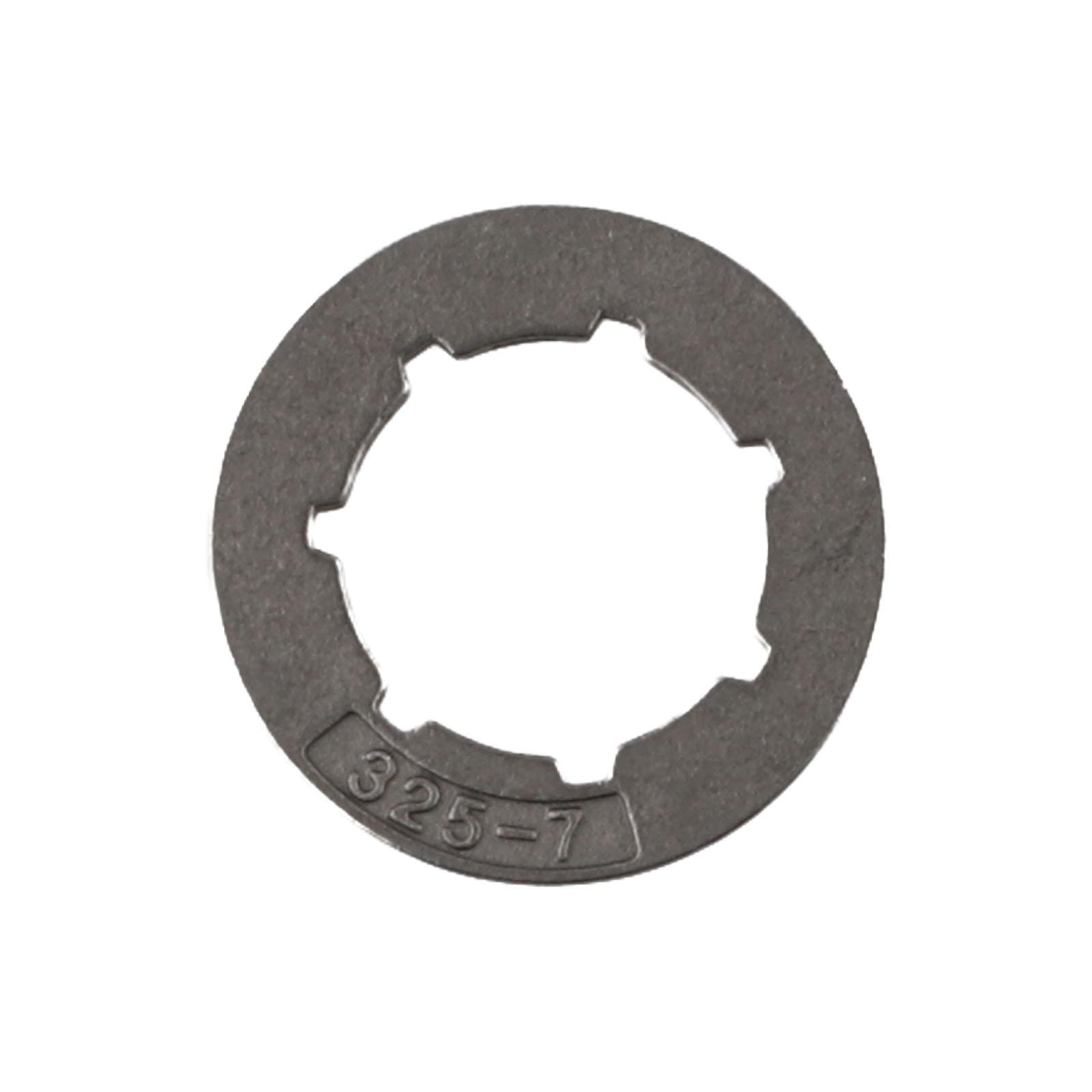 0.325 Pitch 7 Tooth Chain Sprocket Rim for 024 026 028 029 034 and MS260 MS270 MS280 MS290 3 Pack Replacement Part China Mainland
0.325 Pitch 7 Tooth Chain Sprocket Rim for 024 026 028 029 034 and MS260 MS270 MS280 MS290 3 Pack Replacement Part China Mainland