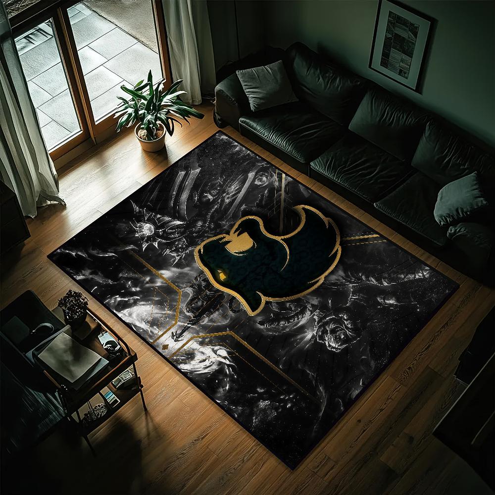 LOGO Brazil FURIA Esports Small Carpet Bedside Kitchen Bath Living Home House Bedroom Floor Mat Doormat Rug Decoration 40cm x 60cm
LOGO Brazil FURIA Esports Small Carpet Bedside Kitchen Bath Living Home House Bedroom Floor Mat Doormat Rug Decoration 40cm x 60cm