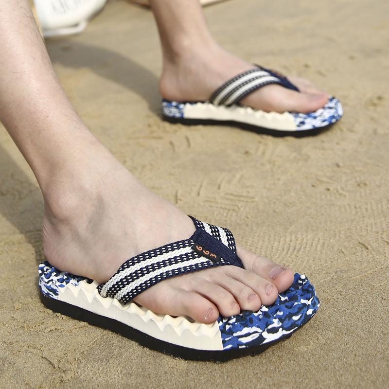 45 large size summer new sandals fashion men s casual slippers trend beach slippers camouflage flip-flops 39
45 large size summer new sandals fashion men s casual slippers trend beach slippers camouflage flip-flops 39
