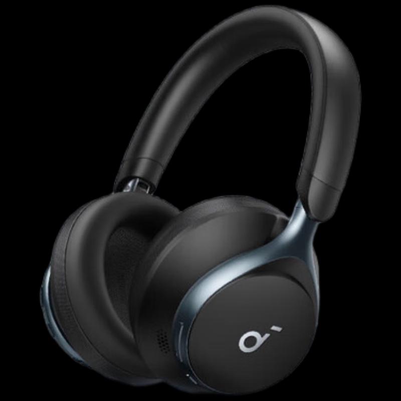 Soundcore Space One Wireless Noise Cancelling Headphones
Soundcore Space One Wireless Noise Cancelling Headphones