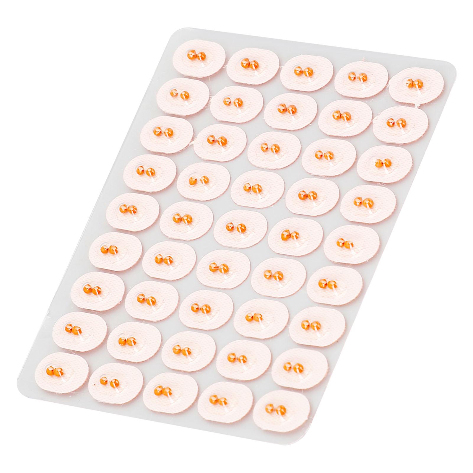 450PCS Ear Massage Stickers Accelerate Healing Acupuncture Ear Press Patches Ear Care Patch Massage Tool
450PCS Ear Massage Stickers Accelerate Healing Acupuncture Ear Press Patches Ear Care Patch Massage Tool