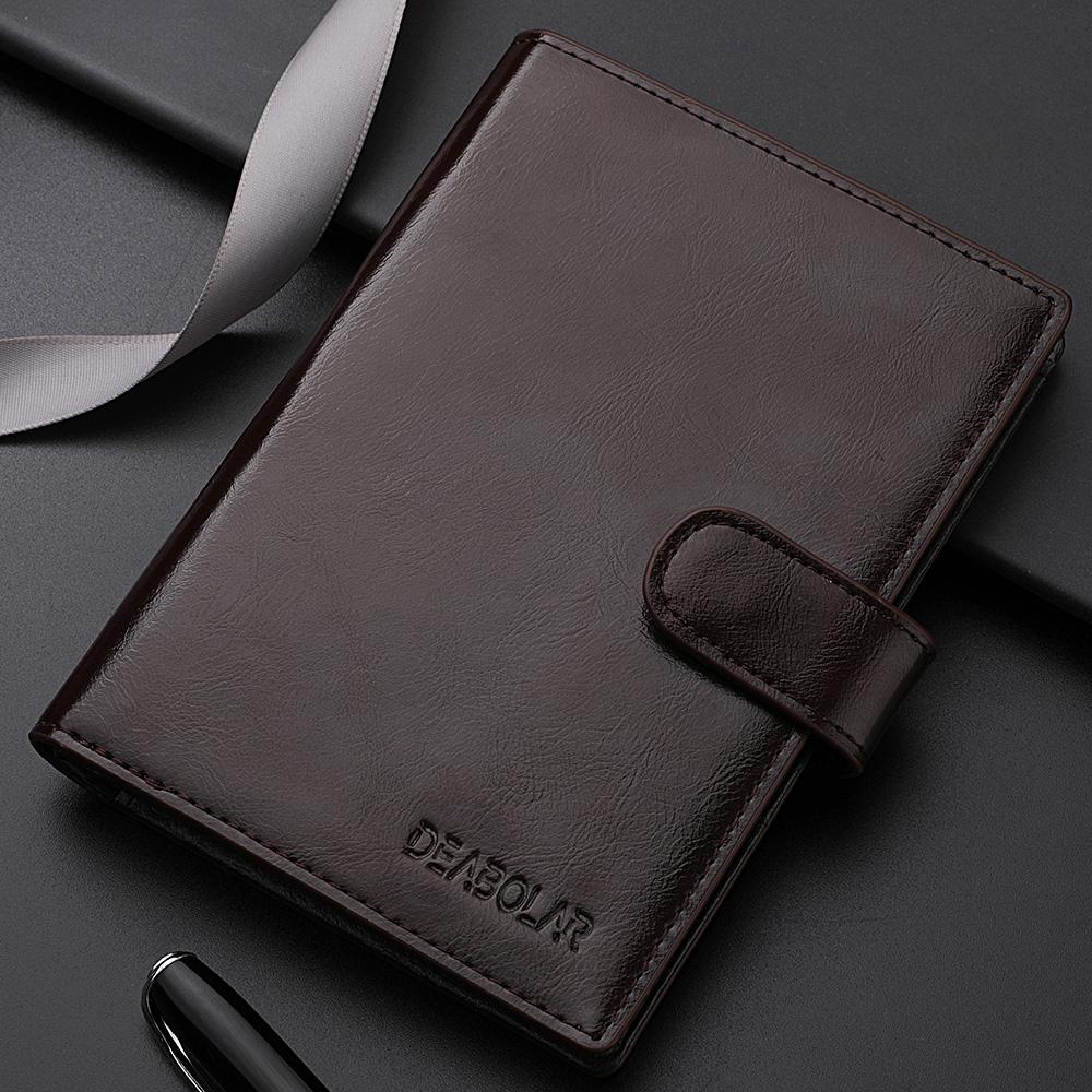 Stylish Travel Passport Bag Multi-Card Card Holder Portable Multi-Function Men s Wallet
Stylish Travel Passport Bag Multi-Card Card Holder Portable Multi-Function Men s Wallet