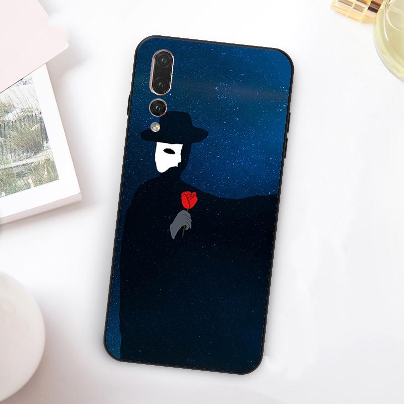 The Phantom of the Opera For Huawei Nova 11 10 9 SE Y70 Y60 Y90 Y61 Y91 Y73 Y72 12i 11i 8i P30 P40 Lite P60 Pro Case Huawei Nova Y90
The Phantom of the Opera For Huawei Nova 11 10 9 SE Y70 Y60 Y90 Y61 Y91 Y73 Y72 12i 11i 8i P30 P40 Lite P60 Pro Case Huawei Nova Y90