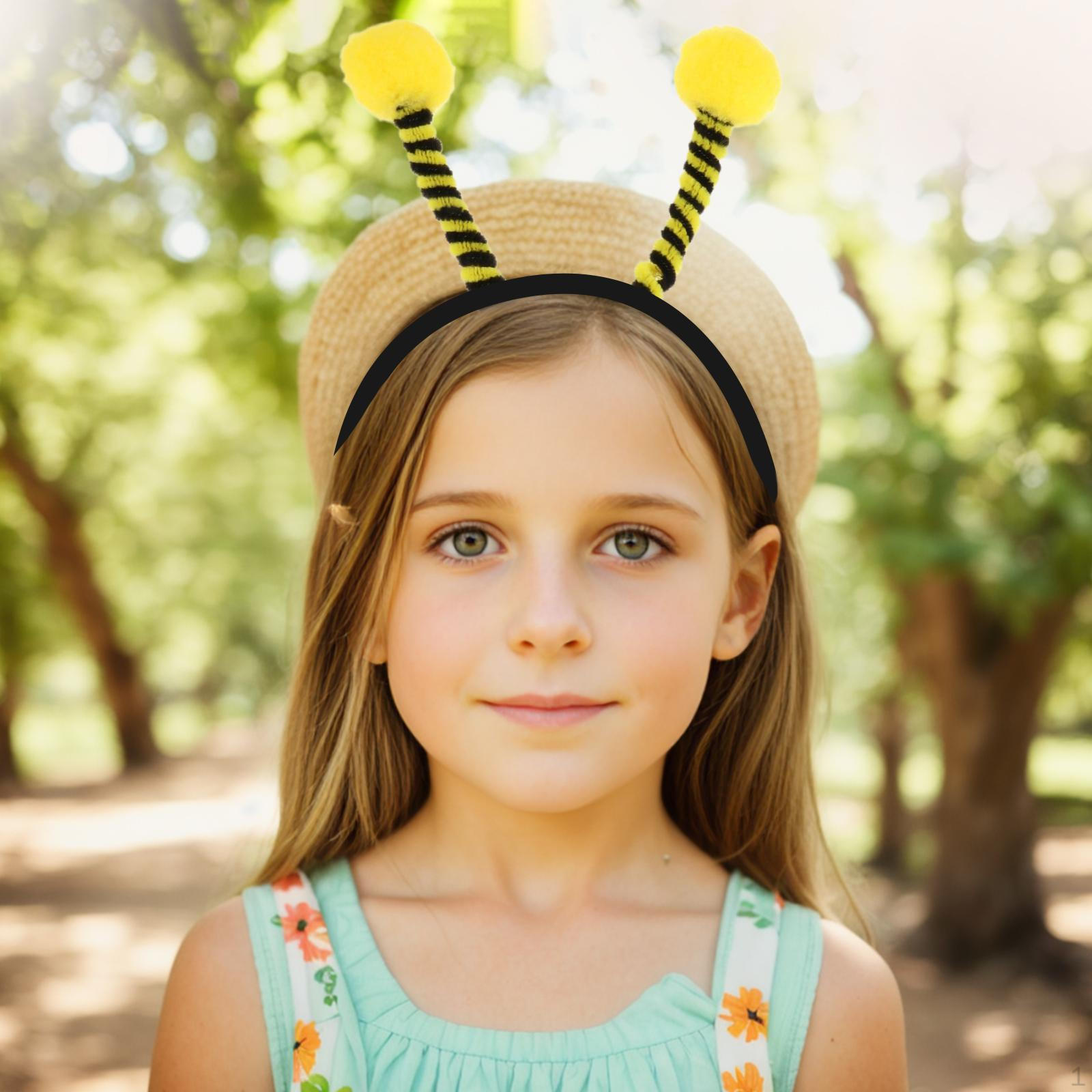 Headband Animmal Hair Hoop Costume Multipurpose Cosplay Cute Band Tentacle for Style B
Headband Animmal Hair Hoop Costume Multipurpose Cosplay Cute Band Tentacle for Style B