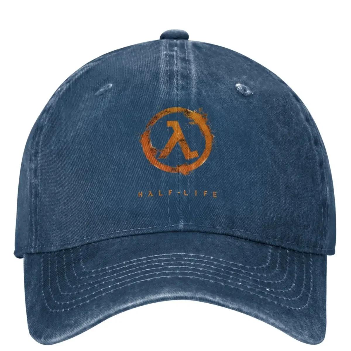 Half Life Art Work Baseball Cap gordon freeman Outdoor Sports Dropshipping Hip Hop Hats Couple Fashion SunProof Snapback Cap One Size
Half Life Art Work Baseball Cap gordon freeman Outdoor Sports Dropshipping Hip Hop Hats Couple Fashion SunProof Snapback Cap One Size