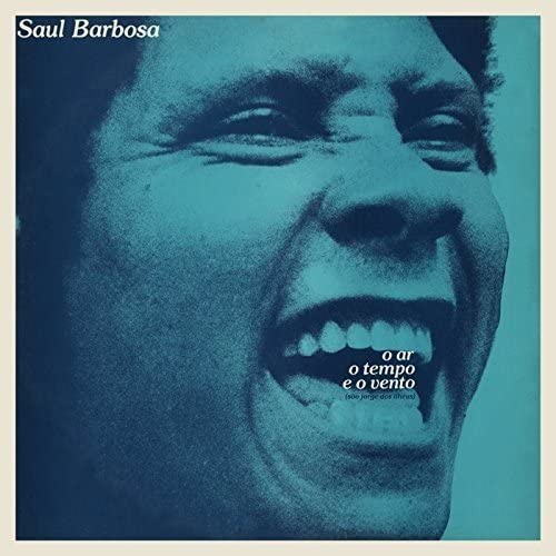 CD SAUL BARBOSA - O Ar O Tempo E O Vento VSCD9818,PDCD17 Vivid Sound, Pr 2016 Japan Jazz Used
CD SAUL BARBOSA - O Ar O Tempo E O Vento VSCD9818,PDCD17 Vivid Sound, Pr 2016 Japan Jazz Used
