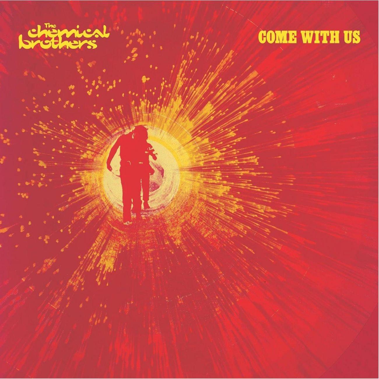 LP Пластинка CHEMICAL BROTHERS Come With Us 4381168219 FREESTYLE DUST 2016 US Танцевальная Электроника
LP Пластинка CHEMICAL BROTHERS Come With Us 4381168219 FREESTYLE DUST 2016 US Танцевальная Электроника