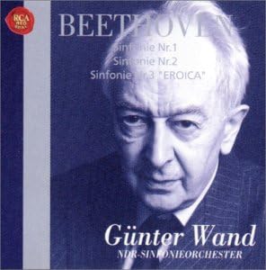 CD GÜNTER WAND, BEETHOVEN, NORTH GERMA - Beethoven: Complete Symphonies I - BVCC3815253 Japan ObiClassical Used
CD GÜNTER WAND, BEETHOVEN, NORTH GERMA - Beethoven: Complete Symphonies I - BVCC3815253 Japan ObiClassical Used