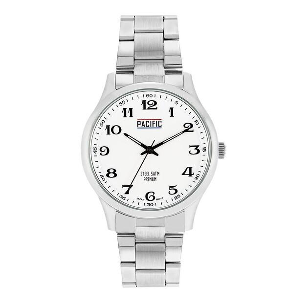 Часы Pacific PC00384 One Size
Часы Pacific PC00384 One Size