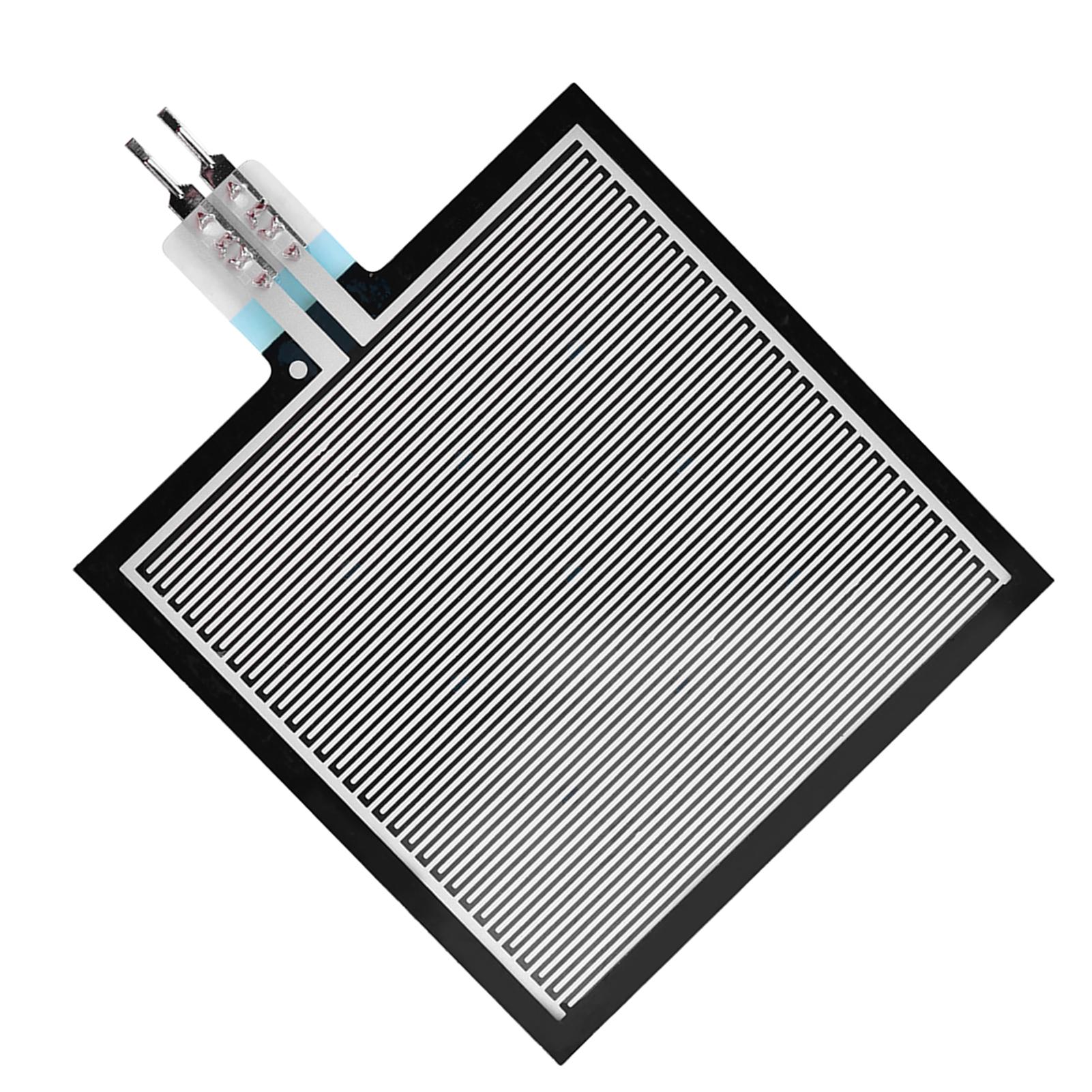 5 X 4 см RP S40 ST Высокоточный тонкопленочный датчик давления Датчик силы для интеллектуального сиденья высокого класса разноцветный