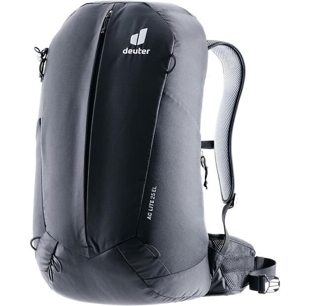 Рюкзак Deuter AC Lite 25 EL schwarz (3420424-7000)
Рюкзак Deuter AC Lite 25 EL schwarz (3420424-7000)