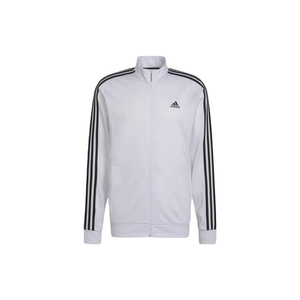 New Adidas Essential Jacket Men s White H46102 XXL
New Adidas Essential Jacket Men s White H46102 XXL