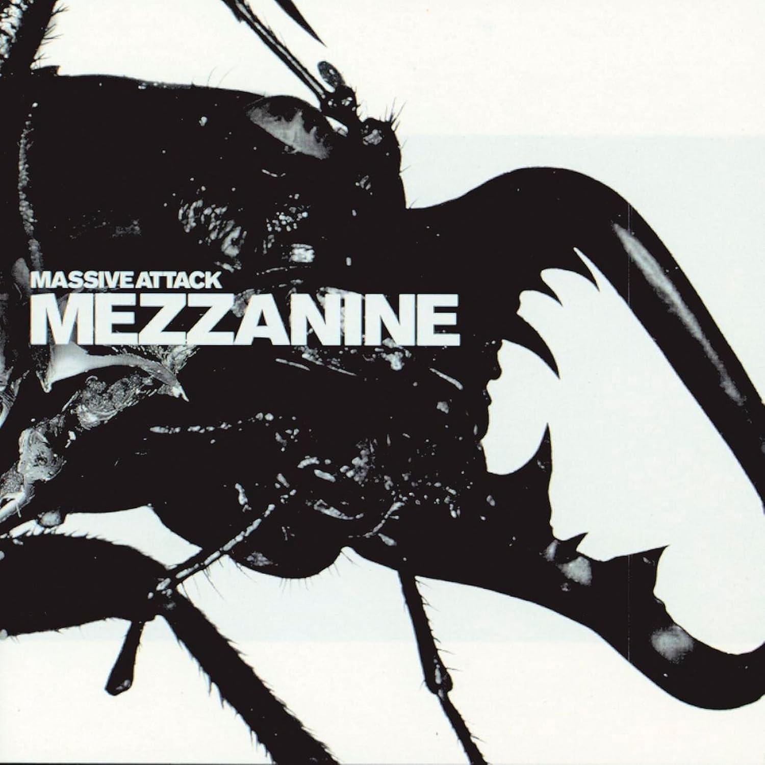LP Record MASSIVE ATTACK - Mezzanine 0602537540433 Virgin, Circa 2013 Europe Dance & Electronica
LP Record MASSIVE ATTACK - Mezzanine 0602537540433 Virgin, Circa 2013 Europe Dance & Electronica