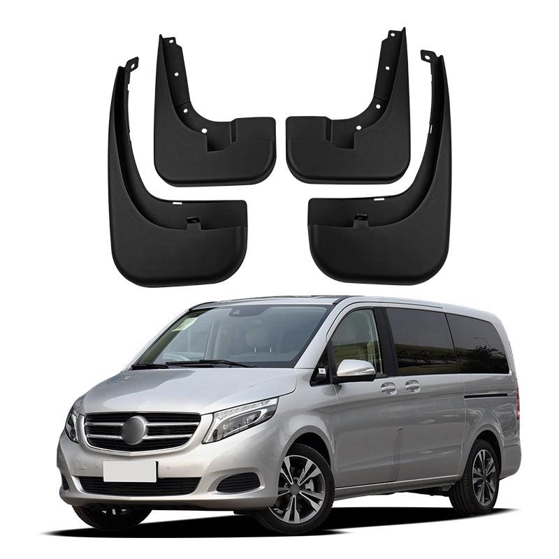 Подходит для Mercedes-Benz V-Class V-Class 2016-2020 Dudhide Car Tire Fender 45*29*13(cm)
Подходит для Mercedes-Benz V-Class V-Class 2016-2020 Dudhide Car Tire Fender 45*29*13(cm)