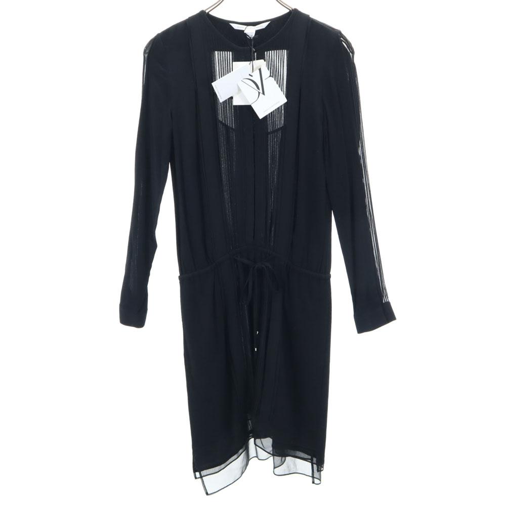 неиспользованное мини-платье с длинным рукавом DIANE VON FURSTENBERG черное С биркой Женское Б/у
неиспользованное мини-платье с длинным рукавом DIANE VON FURSTENBERG черное С биркой Женское Б/у