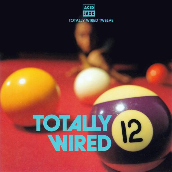 CD VARIOUS - Totally Wired 12 JAZIDCD120 Acid Jazz 1995 UK Dance & Electronica Used
CD VARIOUS - Totally Wired 12 JAZIDCD120 Acid Jazz 1995 UK Dance & Electronica Used