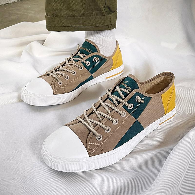 Холщовые ****** и летние дышащие дезодорирующие туфли на доске из ледяного шелка, мужские старые ******* тканевые туфли, легкие туфли на дерьмовой подошве, модные туфли 44
Холщовые ****** и летние дышащие дезодорирующие туфли на доске из ледяного шелка, мужские старые ******* тканевые туфли, легкие туфли на дерьмовой подошве, модные туфли 44