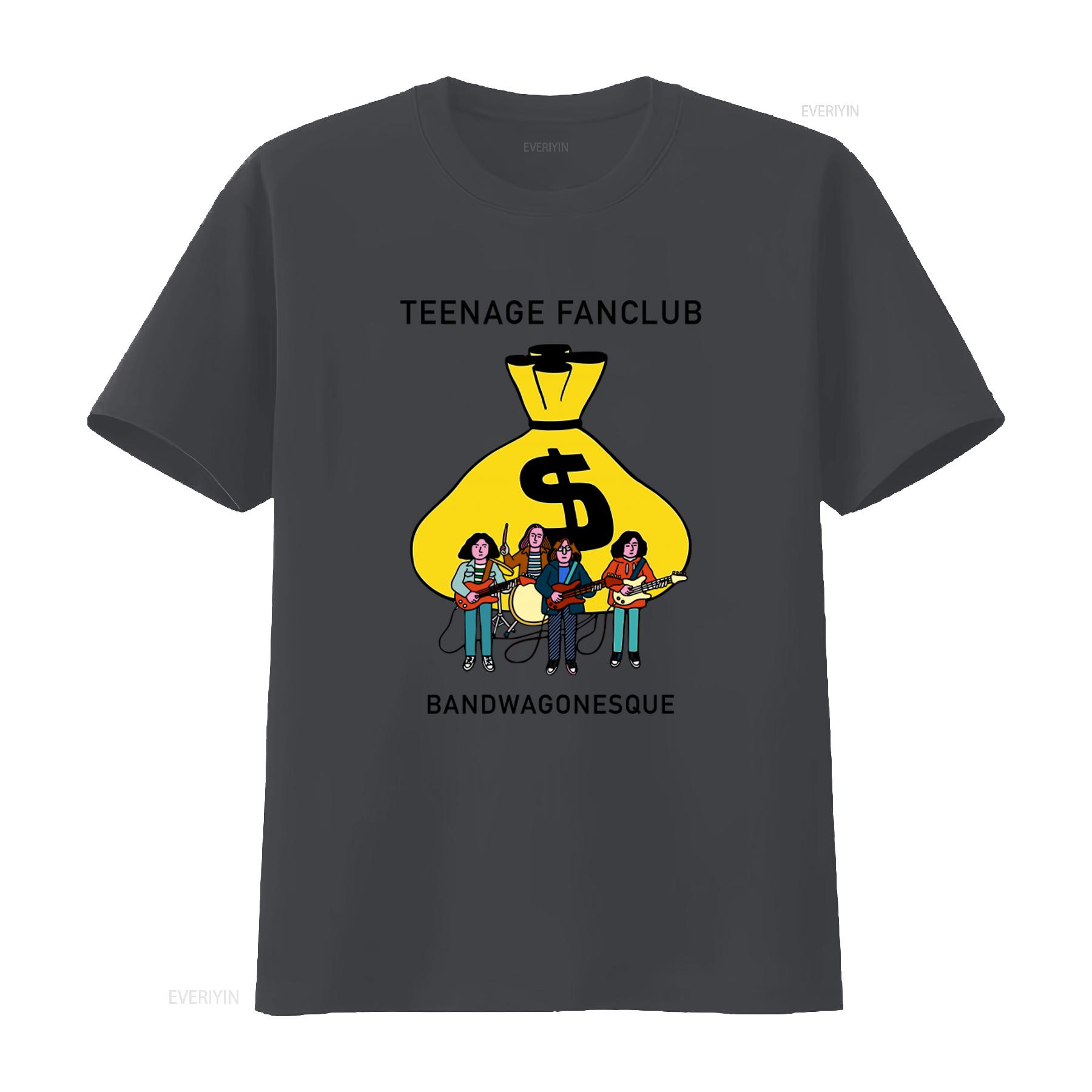 HOT T Shirtnage Fanclub Band Caricature Shirt S TO 5XL White 1f981 vintage Washed streetwear graphic homme Unisex fashion 4XL
HOT T Shirtnage Fanclub Band Caricature Shirt S TO 5XL White 1f981 vintage Washed streetwear graphic homme Unisex fashion 4XL