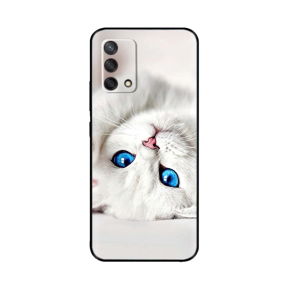 Для Oppo A74 Чохол Захисна накладка на телефон М який силікон ТПУ Задні панелі Для OPPO A74 5G 4G Модний Бампер чохол CPH2219 CPH2197 OPPOA74 A 74 OPPO A74 5G
Для Oppo A74 Чохол Захисна накладка на телефон М який силікон ТПУ Задні панелі Для OPPO A74 5G 4G Модний Бампер чохол CPH2219 CPH2197 OPPOA74 A 74 OPPO A74 5G