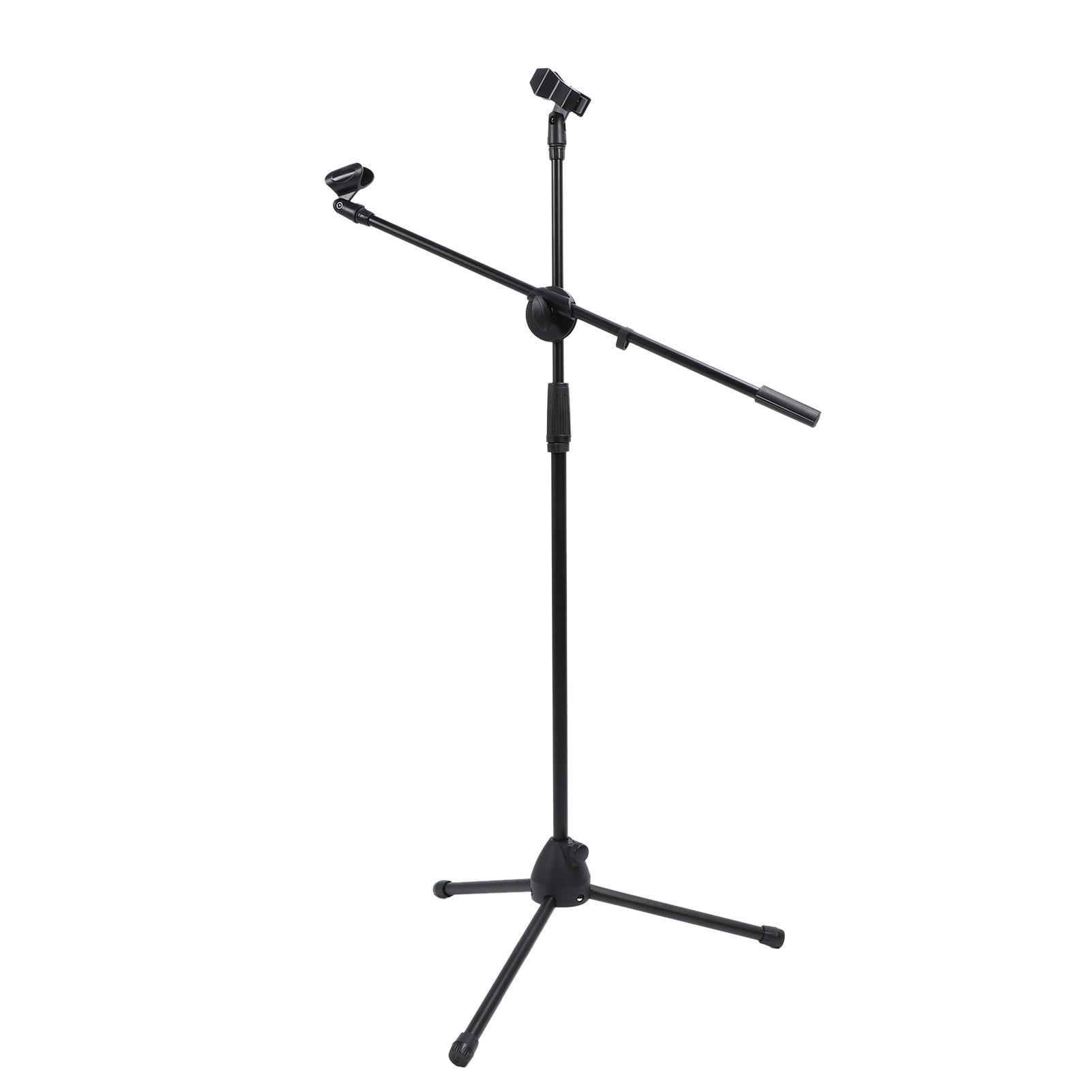 Регулируемая высота стойки для микрофона с журавлем, с треножной основой, пластиково-стальной журавль, напольная стойка для микрофона для
Регулируемая высота стойки для микрофона с журавлем, с треножной основой, пластиково-стальной журавль, напольная стойка для микрофона для