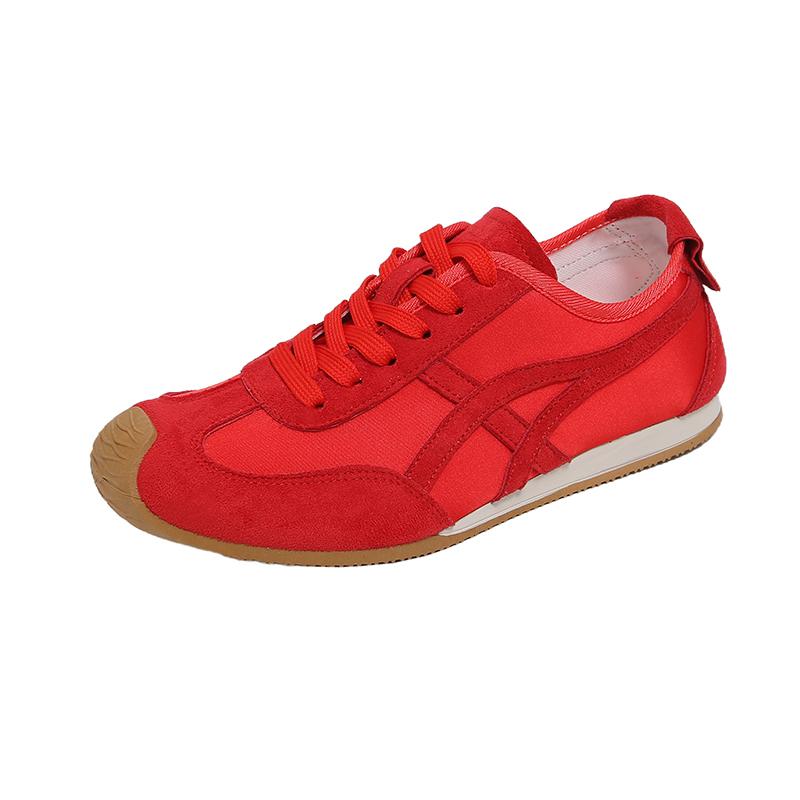 Модные женские кроссовки Модные повседневные плоские вулканизированные туфли Женские кроссовки для ходьбы на открытом воздухе Женские удобные классические дизайнерские туфли 40 красный
Модные женские кроссовки Модные повседневные плоские вулканизированные туфли Женские кроссовки для ходьбы на открытом воздухе Женские удобные классические дизайнерские туфли 40 красный