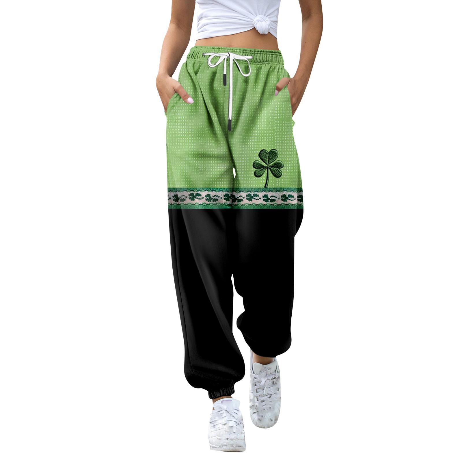 Женские и зимние повседневные домашние брюки-клеш для йоги, повседневные однотонные спортивные брюки XXL зелёный
Женские и зимние повседневные домашние брюки-клеш для йоги, повседневные однотонные спортивные брюки XXL зелёный