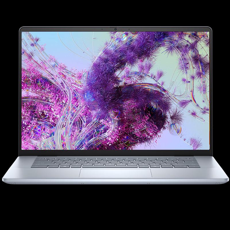 Dell Inspiron 16 Plus 7640 Laptop (CN version)
Dell Inspiron 16 Plus 7640 Laptop (CN version)